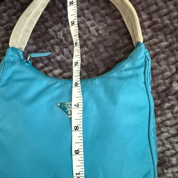Prada Tessuto Sport Shoulder bag - Picture 6 of 7